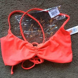 Billabong Bikini Top